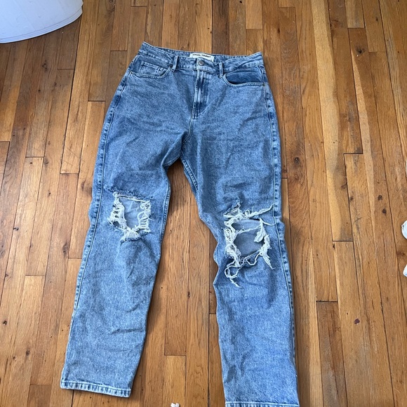 HOLLISTER social tourist Jeans - Picture 1 of 3
